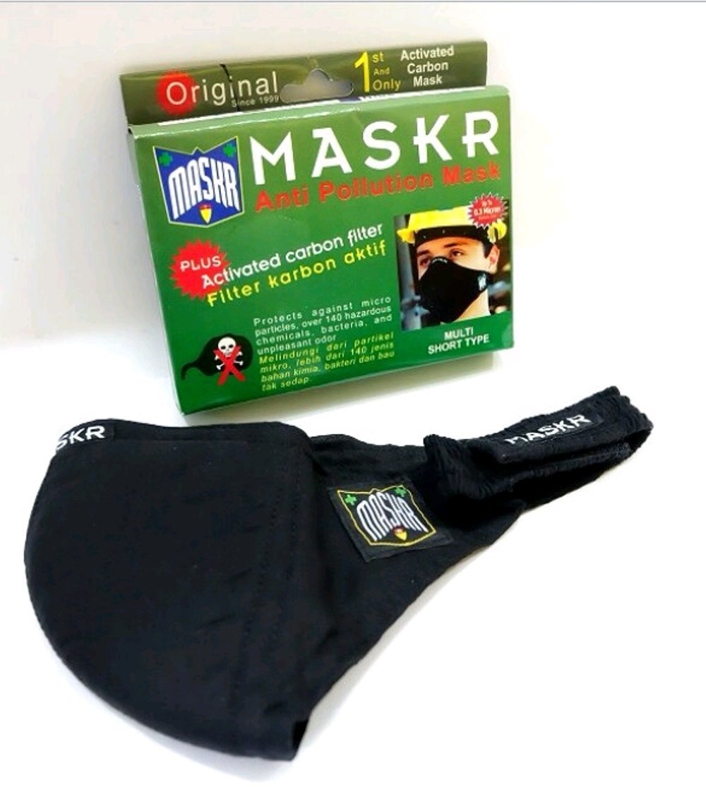 Distributor Supplier Jual Masker Harga Murah