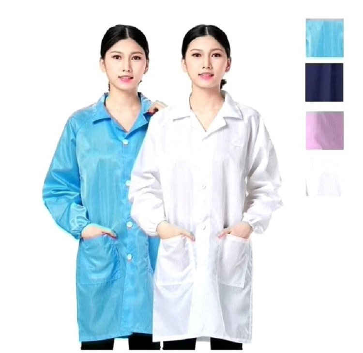 BAJU ESD