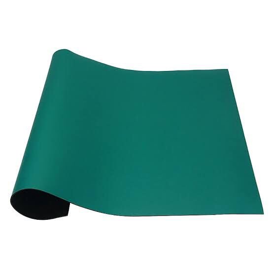 ESD TABLE MAT Clean rooms