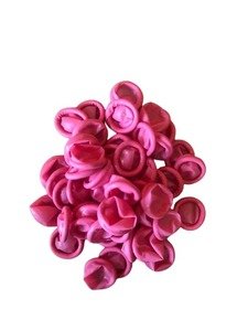 FingerCoat Pink
