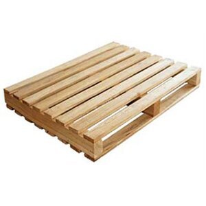 PALLET Kayu / Plastik