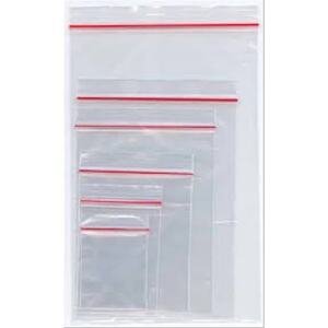 Plastic Zip