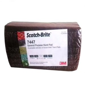 Scotch Brite 3M