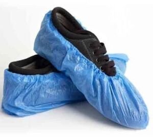 Shoes Cover