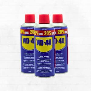 WD-40 333 ml