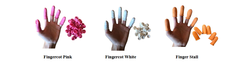 Fingercot